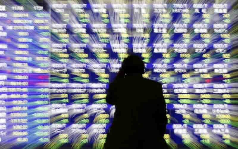 Tokyo finit en baisse de 0,17%,