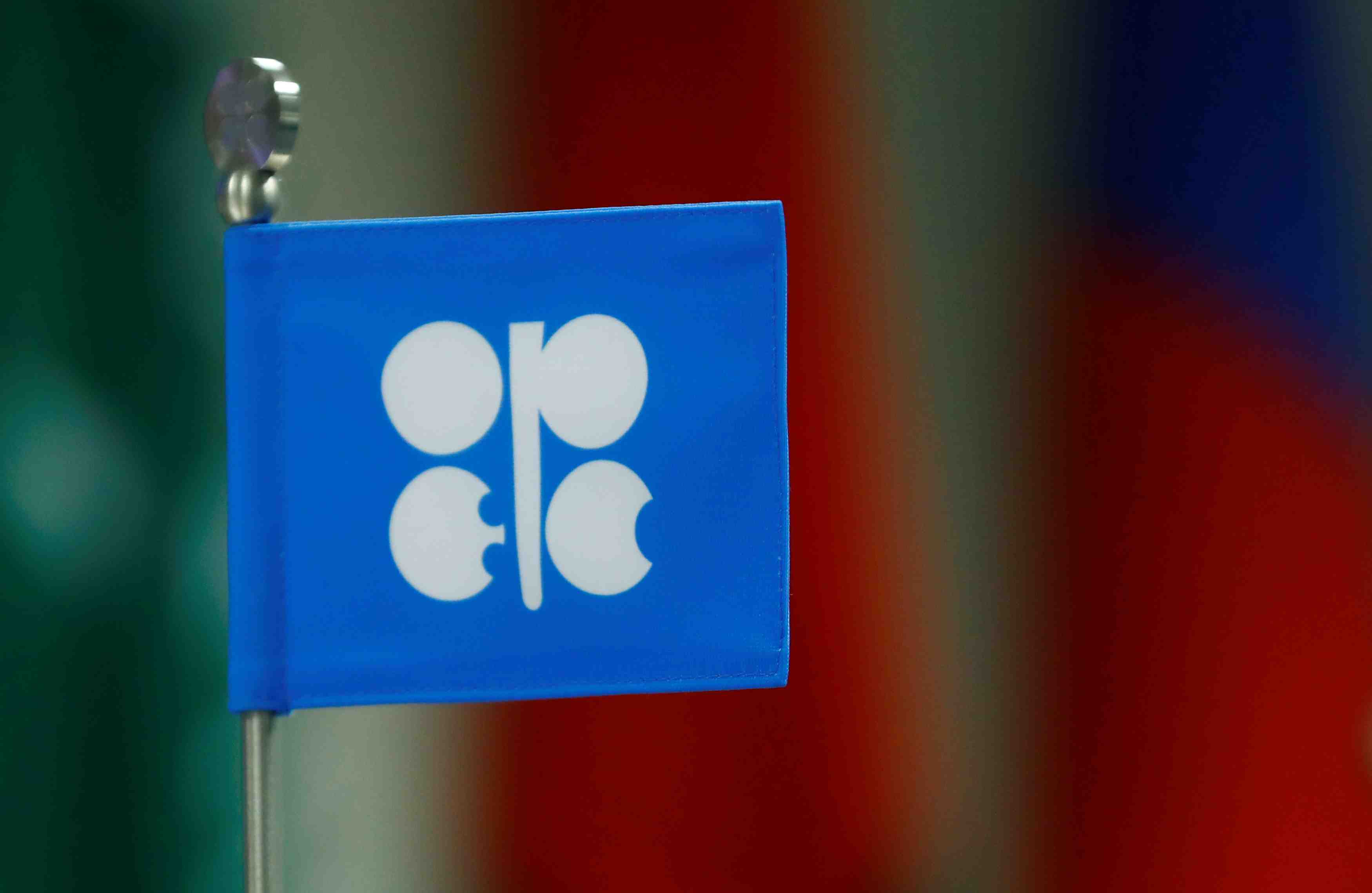 L'opep cherche un consensus sur une prolongation de l'accord