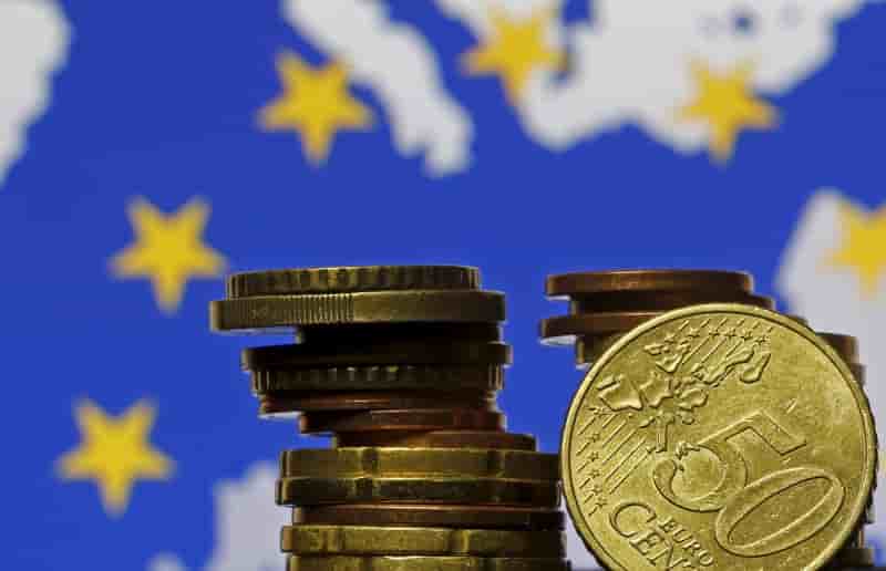 Zone euro: signes patents d'un tassement de la croissance
