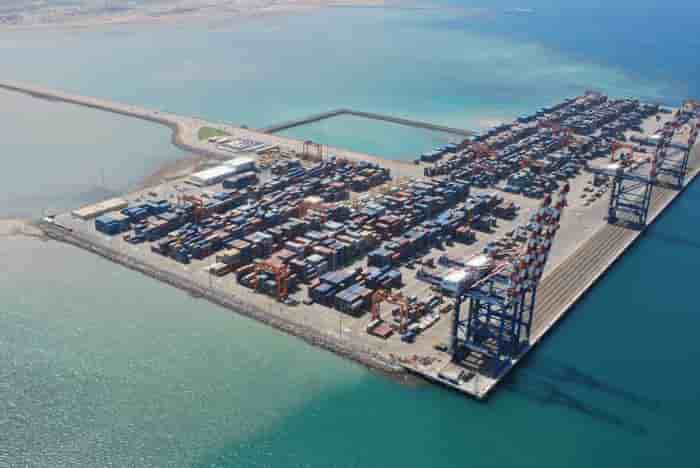 Port de Doraleh