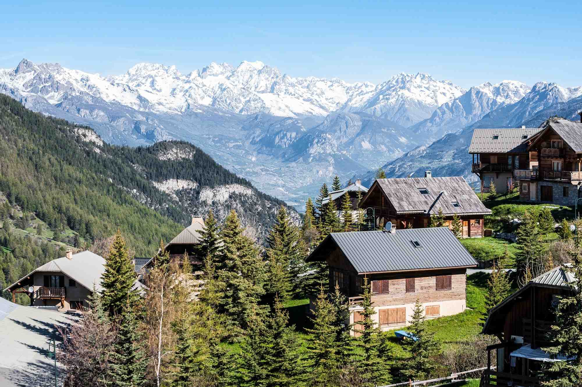 Village de Vars