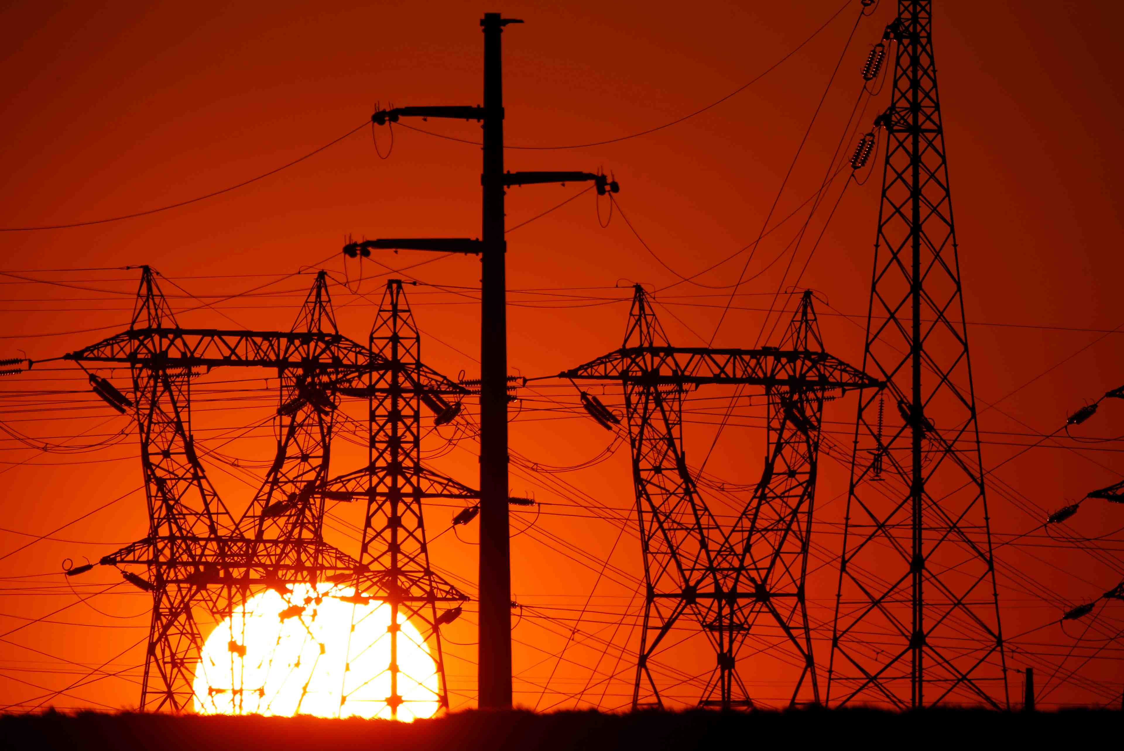 France: les tarifs de l'electricite augmenteront de 1,54% en aout