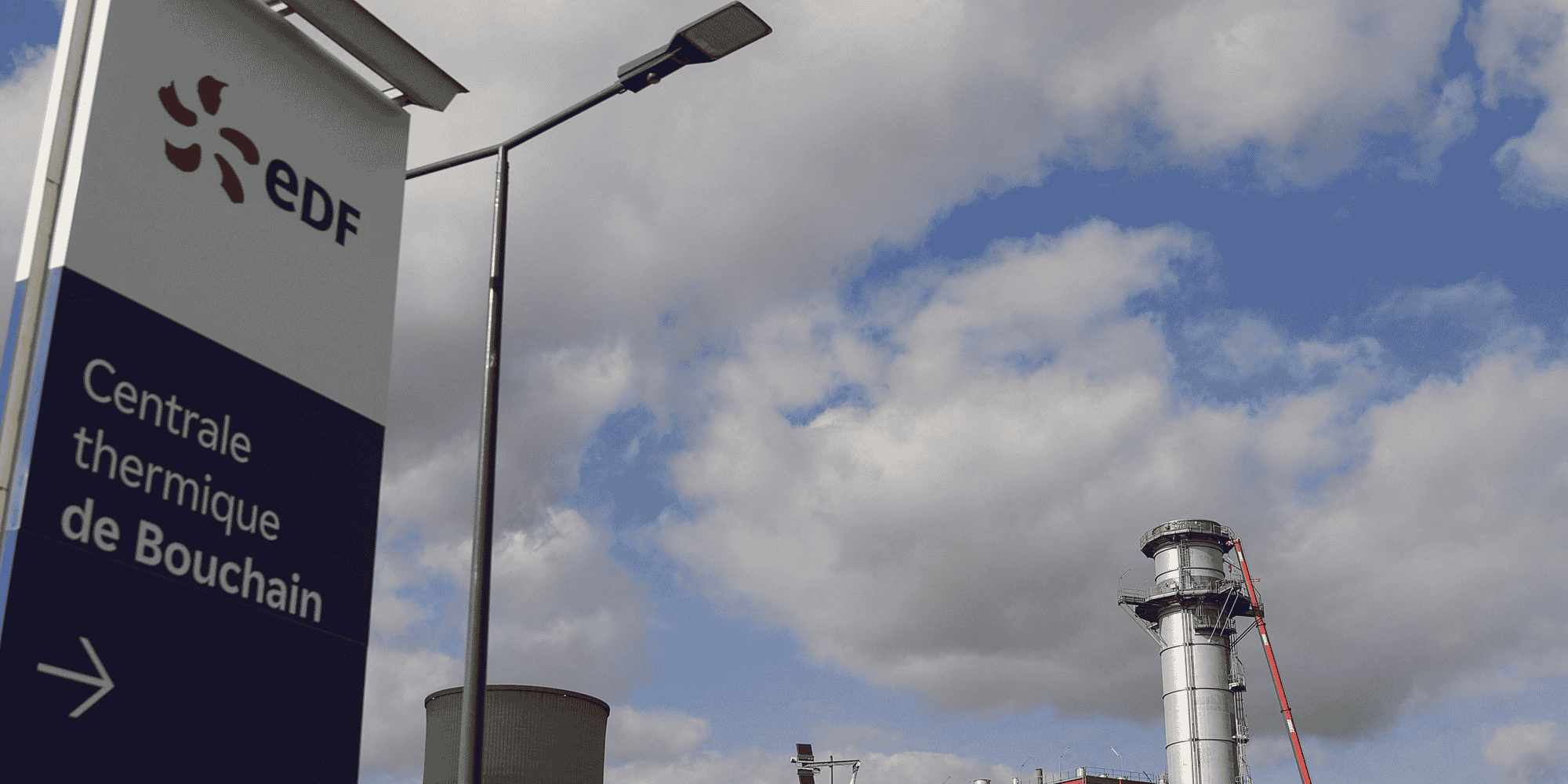 Aucune decision n'a ete prise a ce stade pour la direction d'edf, selon une source a bercy