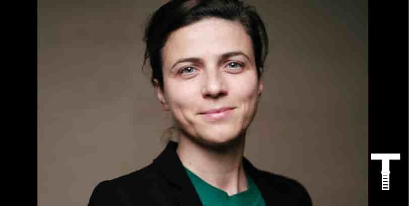 Kalina Raskin, docteure en biologie des neurosciences et directrice du Ceebios