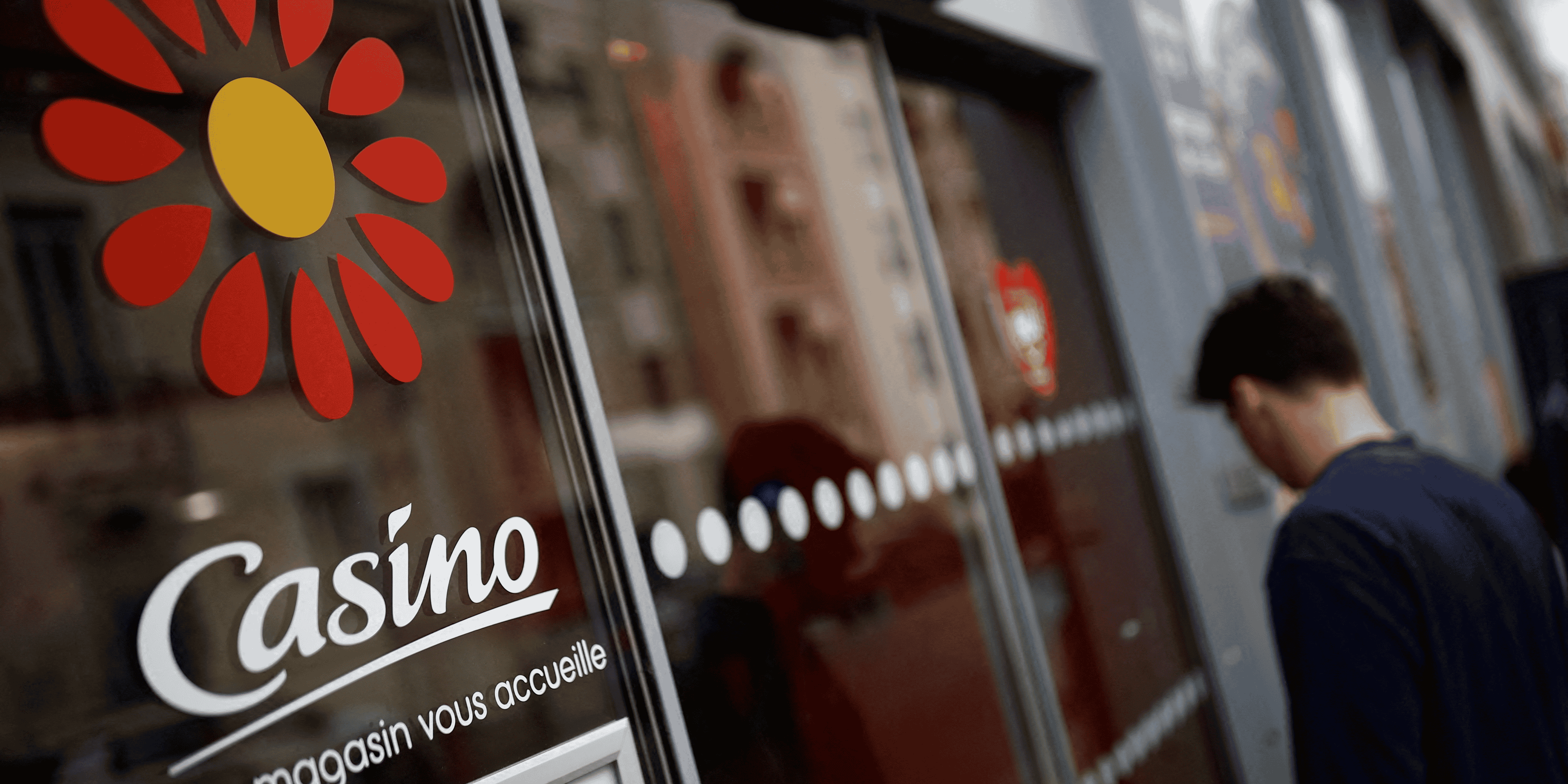 Logo de casino a nantes