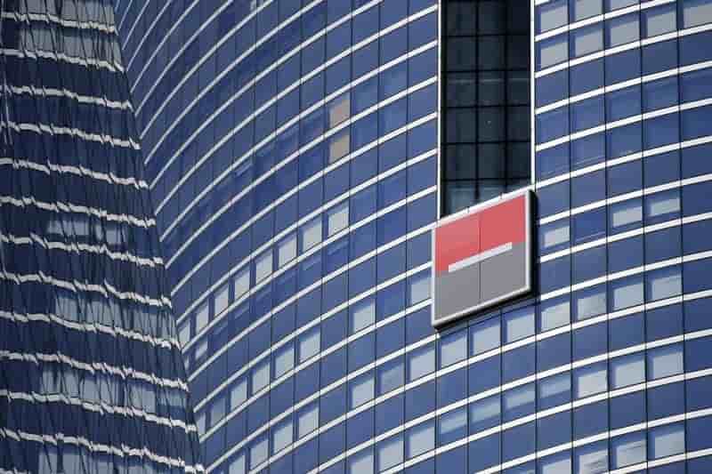 SocGen garde le cap sur l'Europe de l'Est et l'Afrique