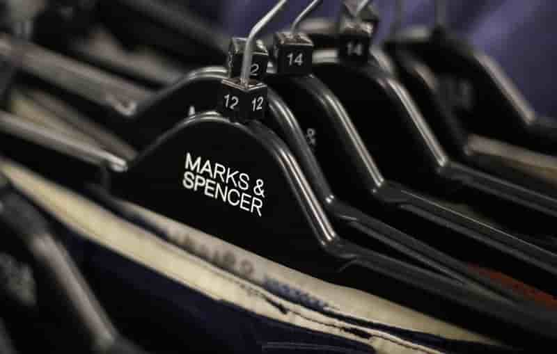 Nouvelle baisse des ventes hors alimentaire pour Marks & Spencer