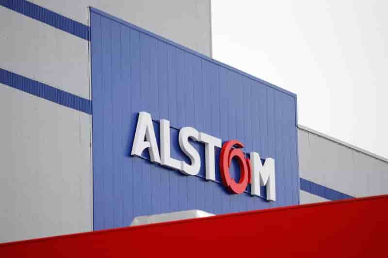 Legere hausse de la marge d'alstom au 1er semestre de son exercice 2015/2016