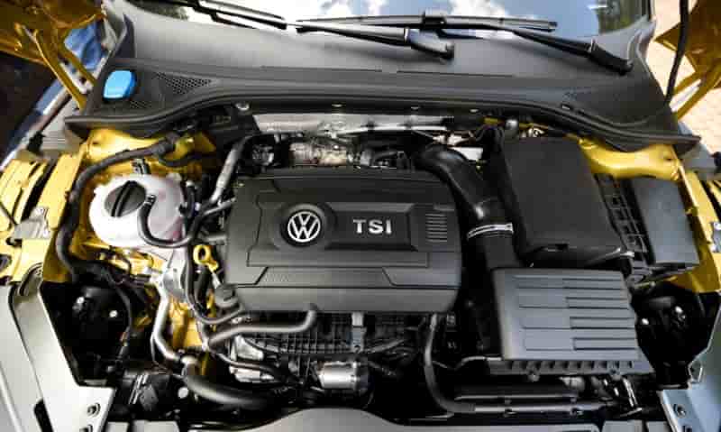 Volkswagen: l'olaf a transmis ses conclusions aux autorites allemandes