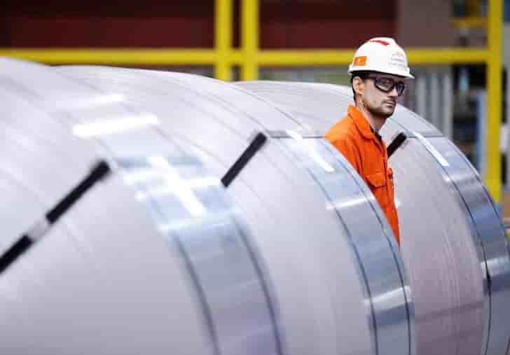 Feu vert de la ce au rachat sous condition d'ilva par arcelormittal