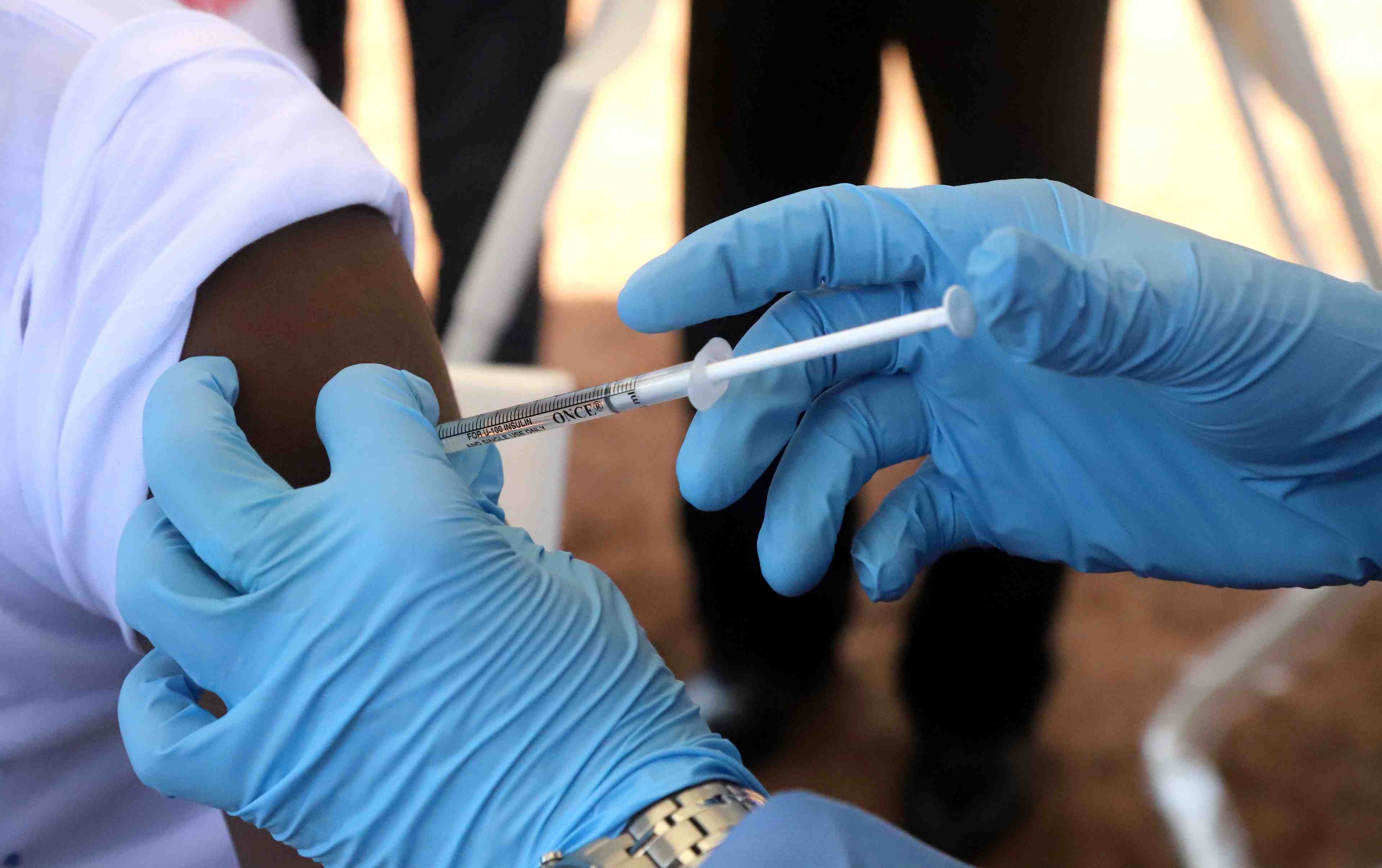 Deux nouveaux cas mortels de fievre ebola en republique democratique du congo