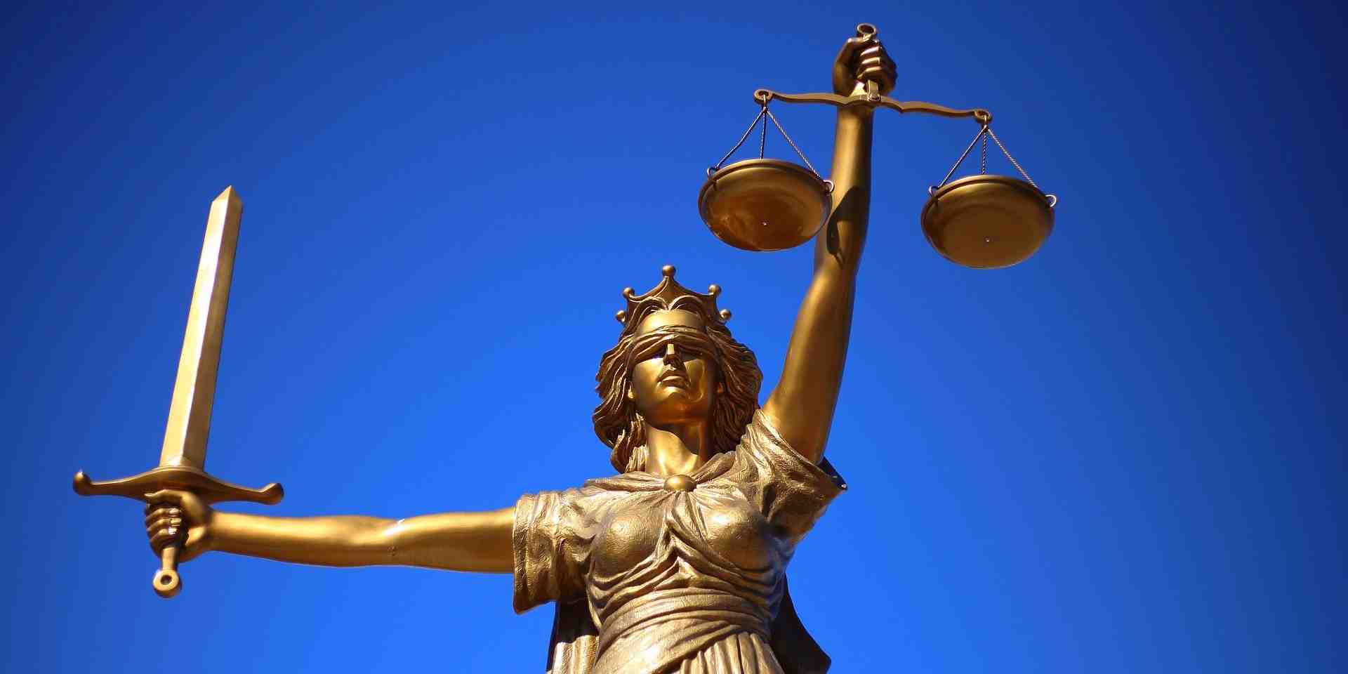 justice