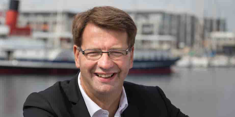 Patrice Vergriete