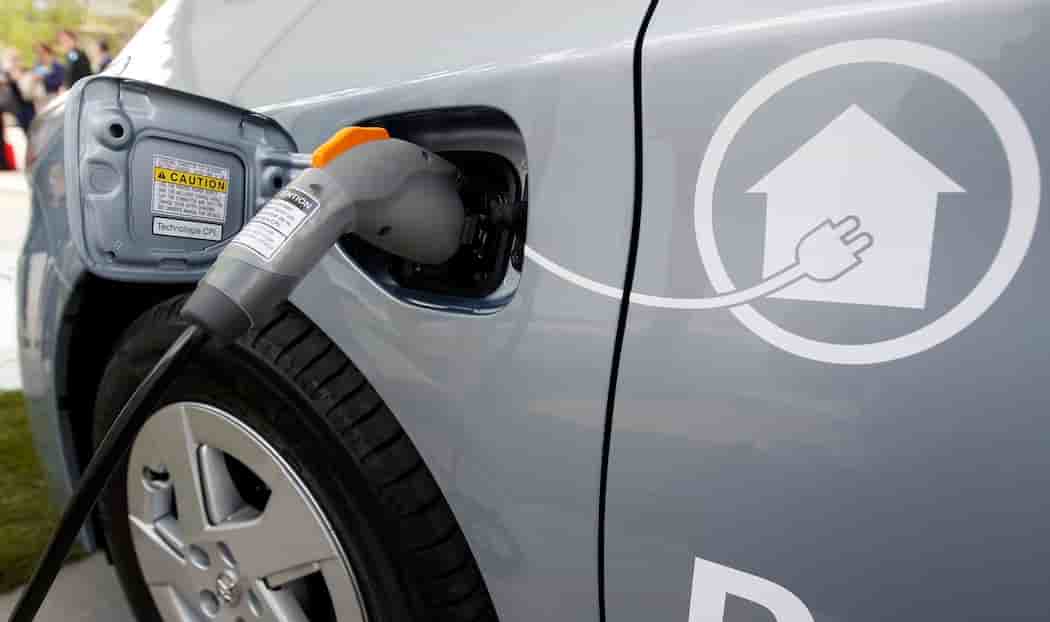 Borne électrique