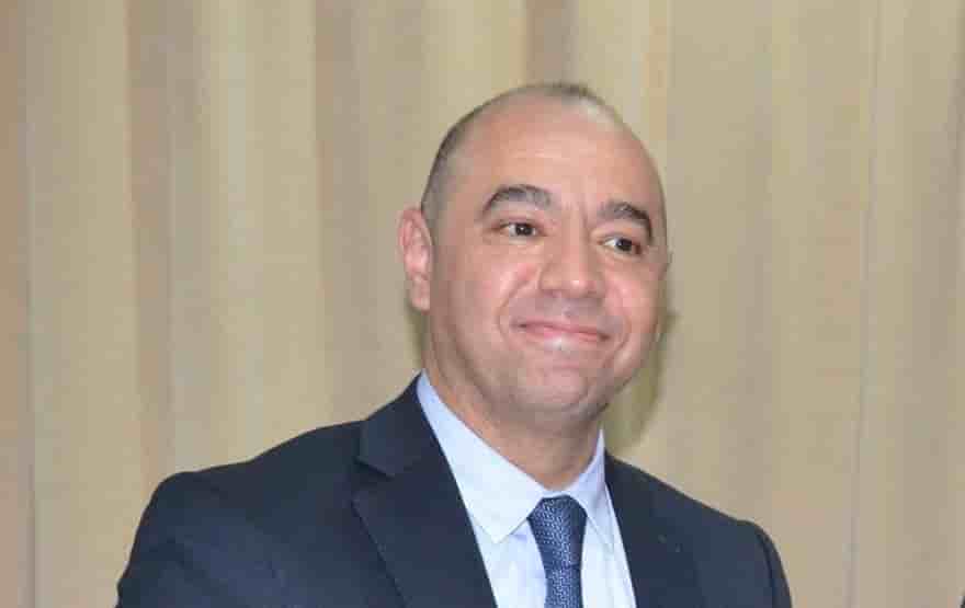 Mounim Zaghloul