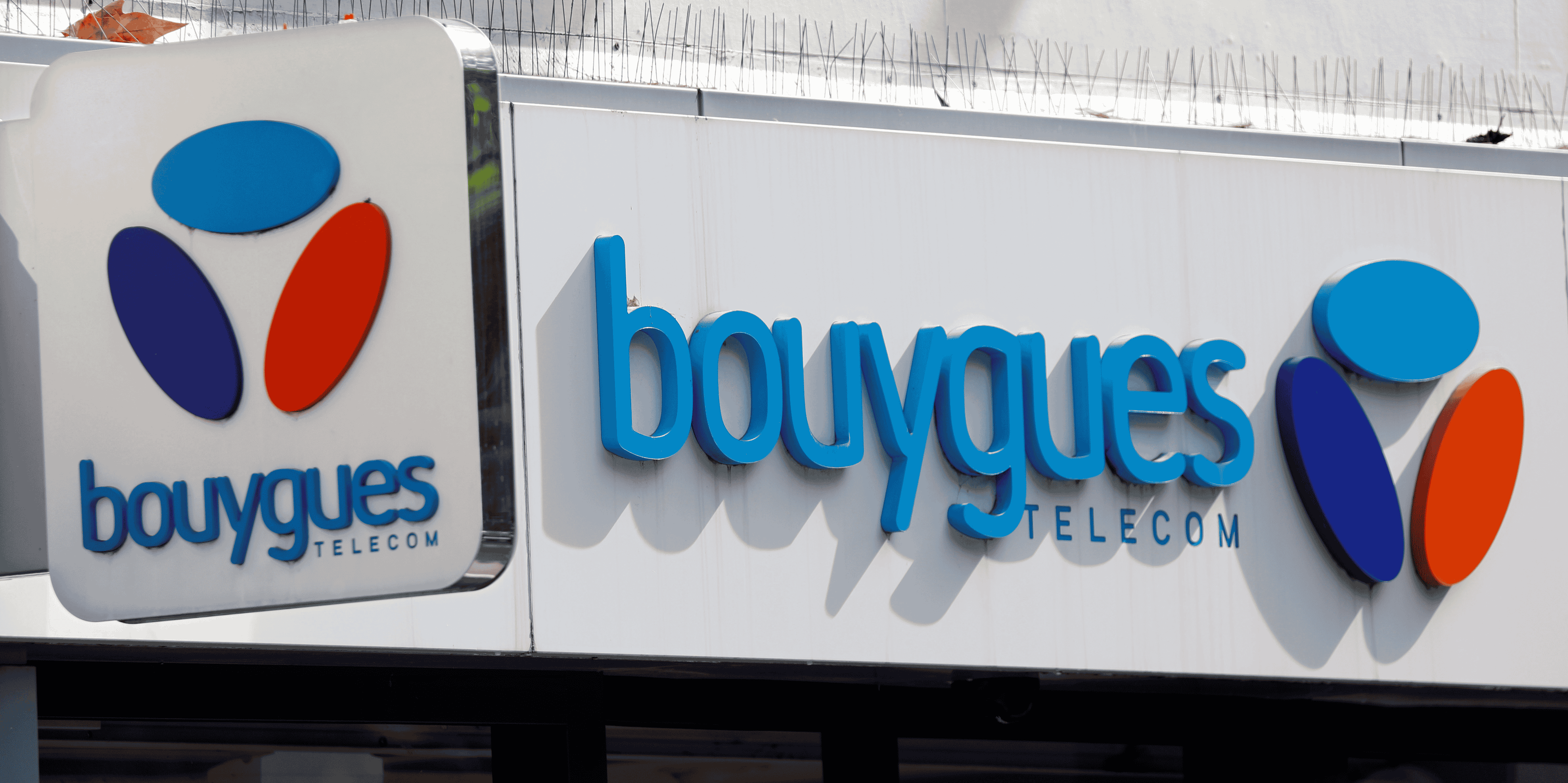 Bouygues telecom propose 34 euros pour acheter keyyo