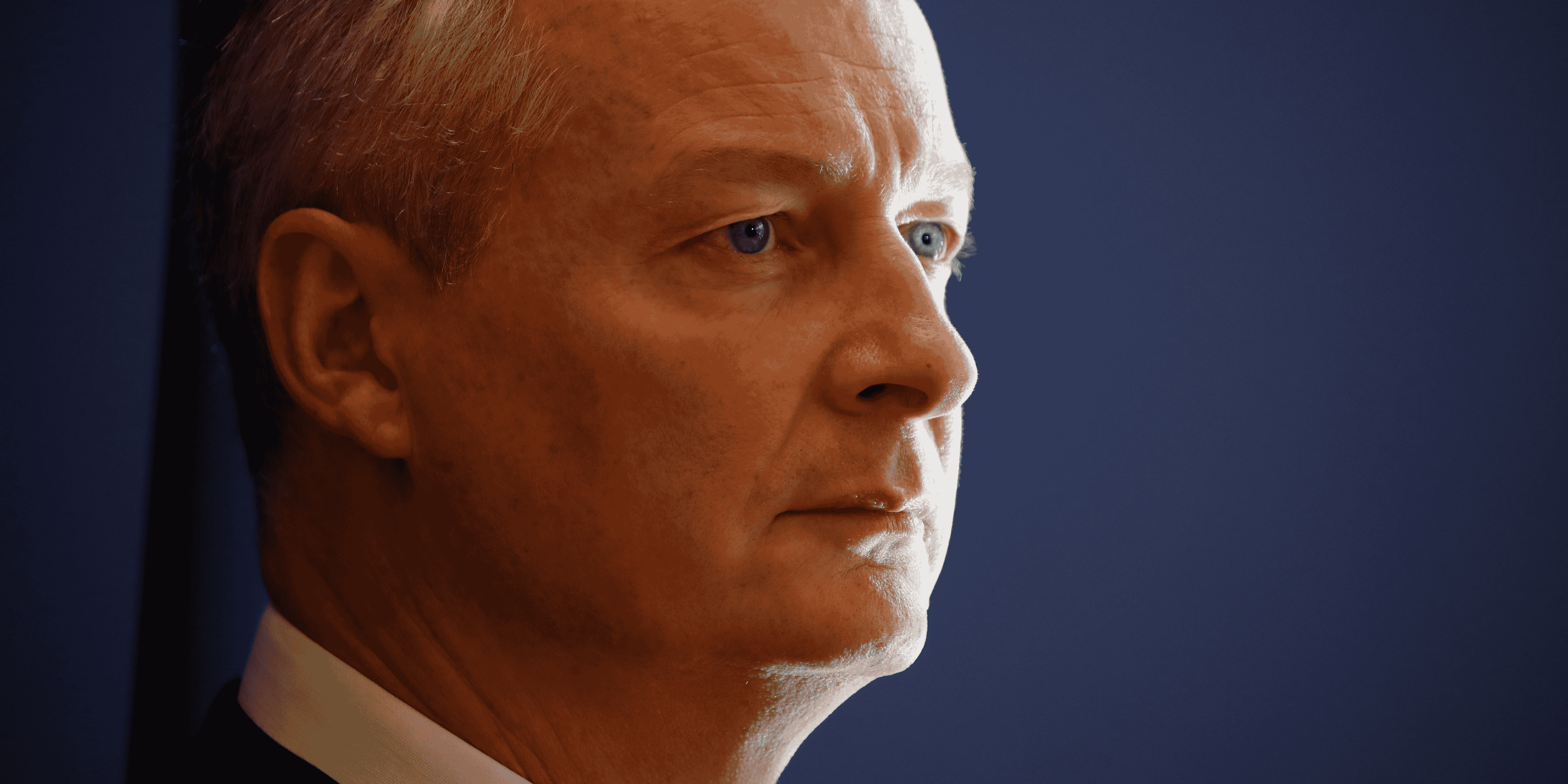 Coronavirus: le maire propose d'augmenter la couverture du chomage partiel