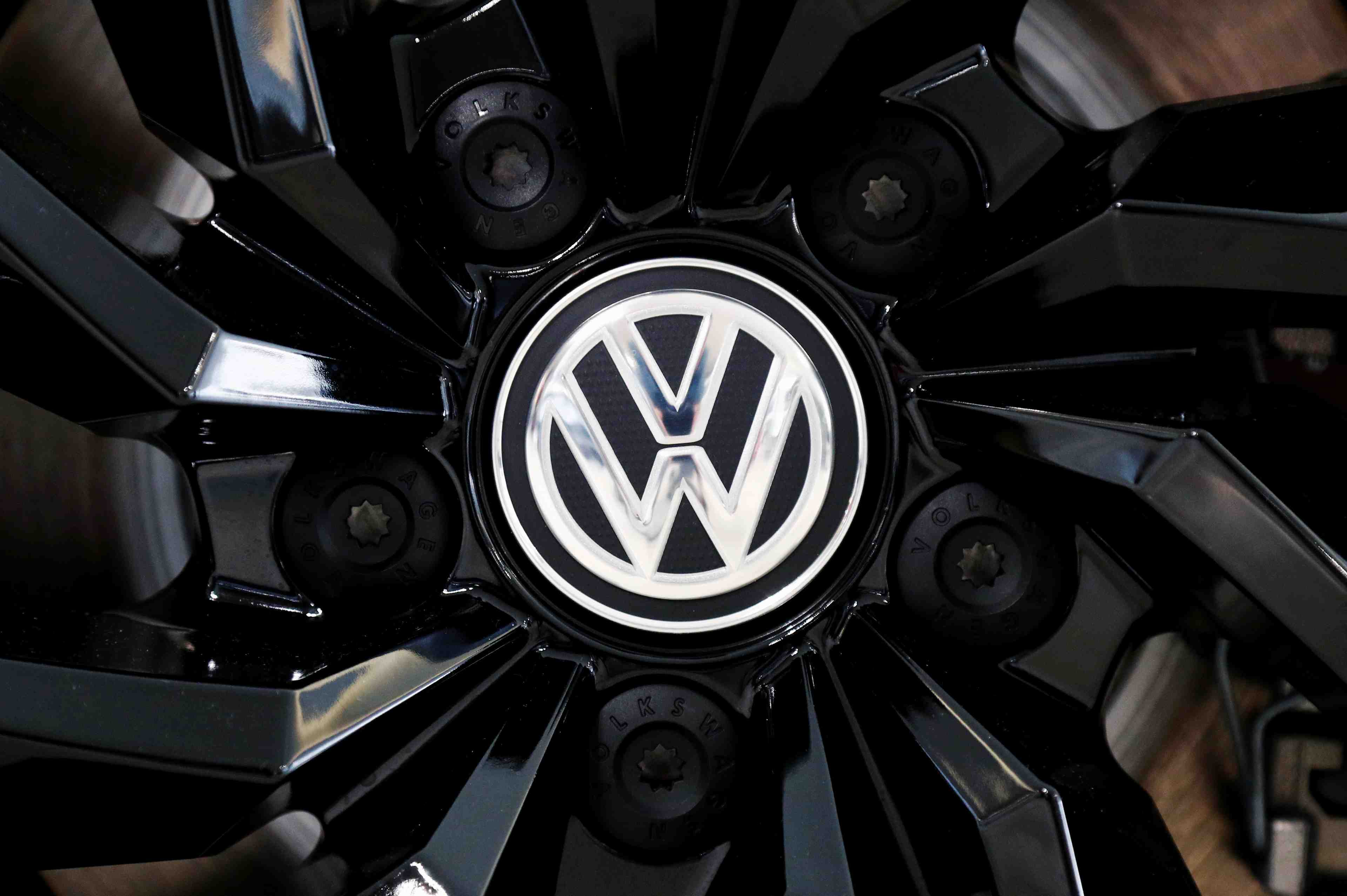 Volkswagen va debattre mardi de l'avenir du president du directoire