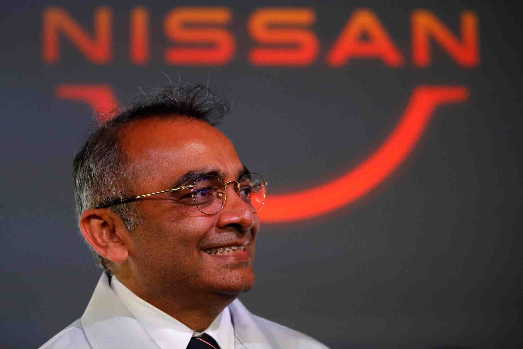 Nissan se renforce au royaume-uni avec une usine de batteries electriques et un nouveau crossover