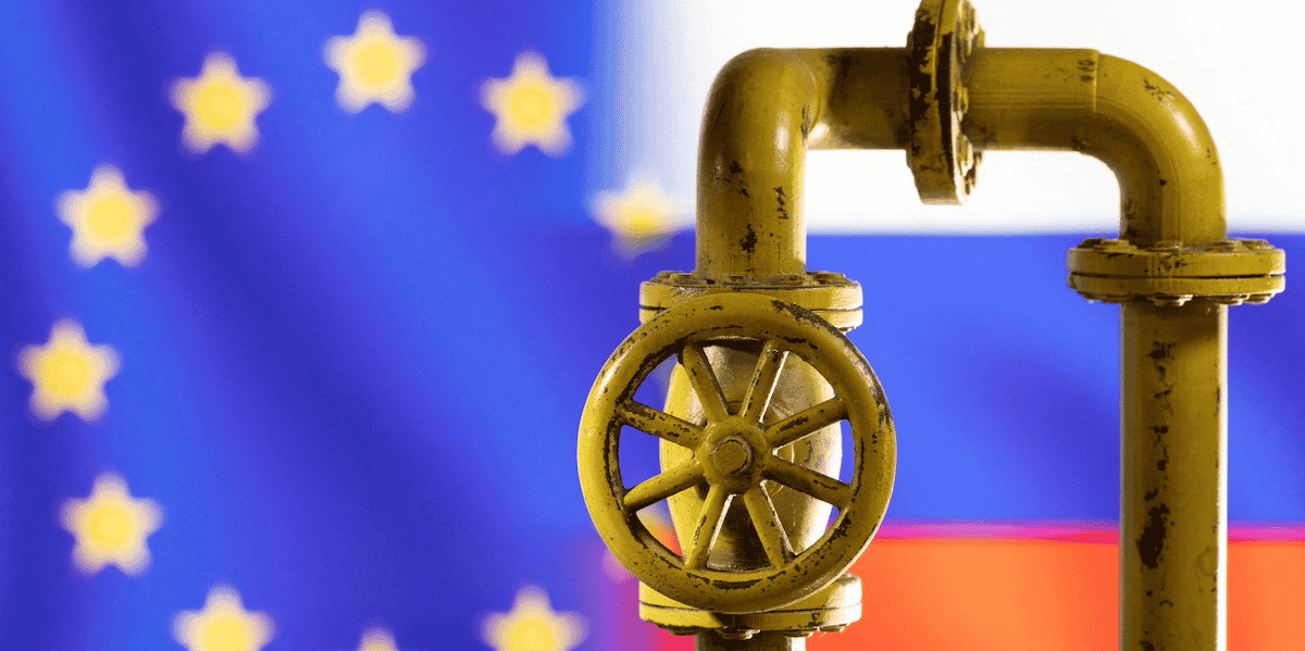 Europe Russie