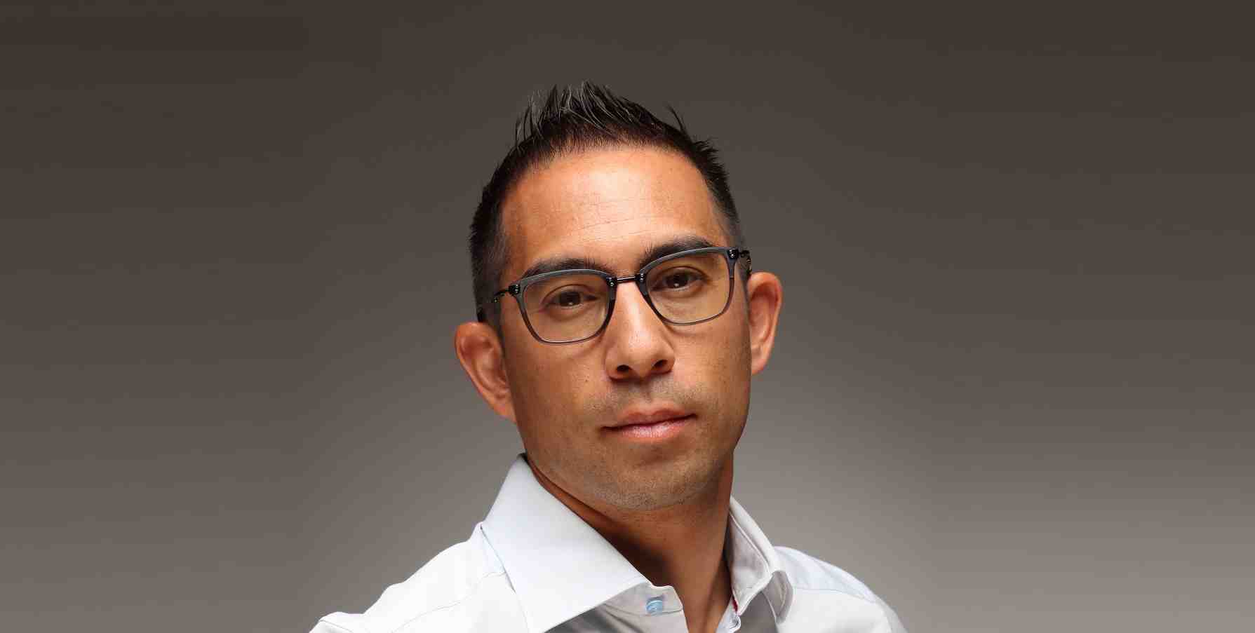Giao-Minh Nguyen, co-fondateur et Directeur Général de Prométhée