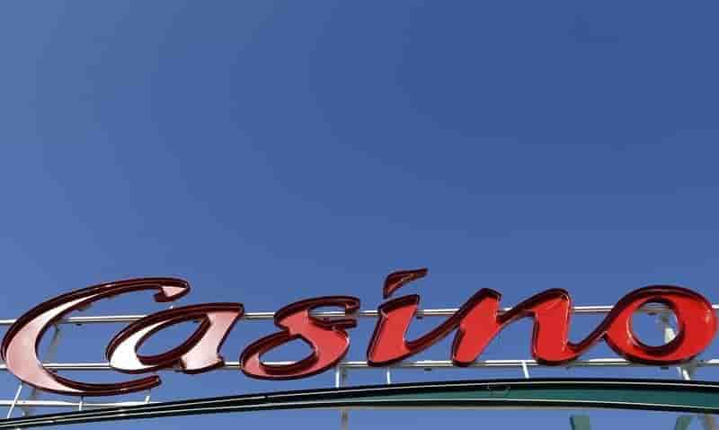 Baisse des semestriels de Casino avec Leader Price et les changes