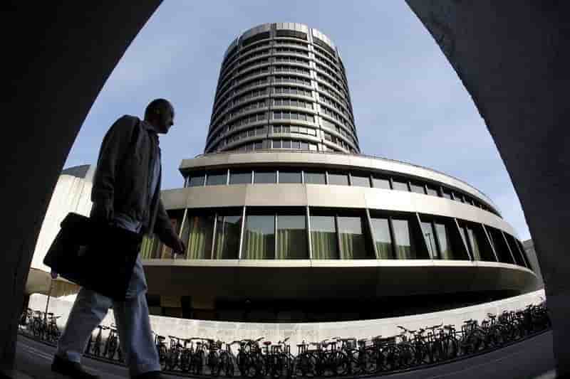 Les grandes banques ont atteint en avance les objectifs de fonds propres fixes par bale iii
