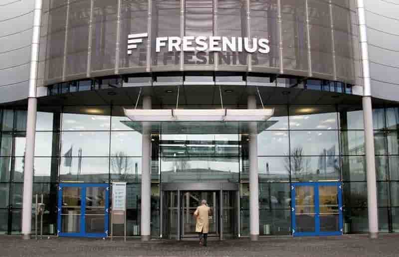 Fresenius achete le leader espagnol des cliniques privees