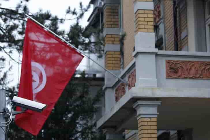 La tunisie limoge son ministre des affaires religieuses