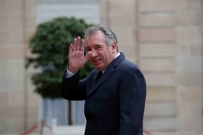 François Bayrou