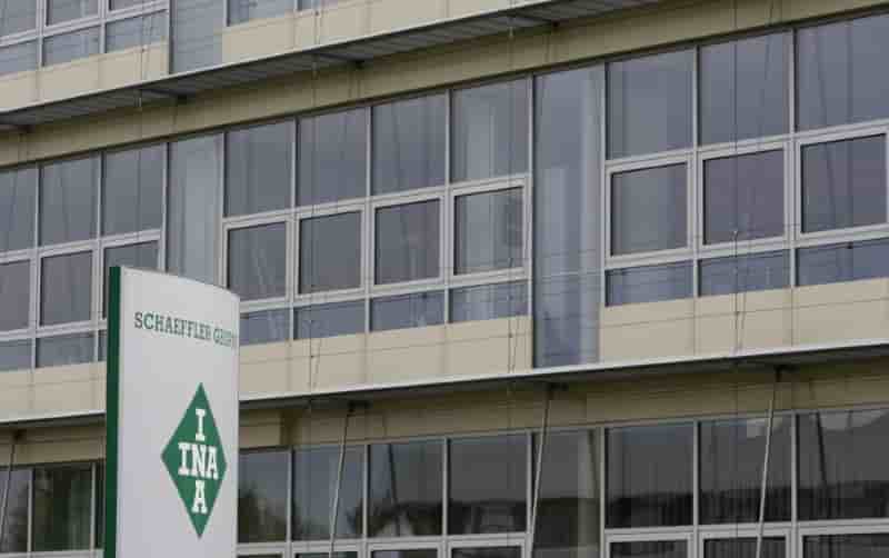 L'allemand schaeffler ne songe pas a une scission