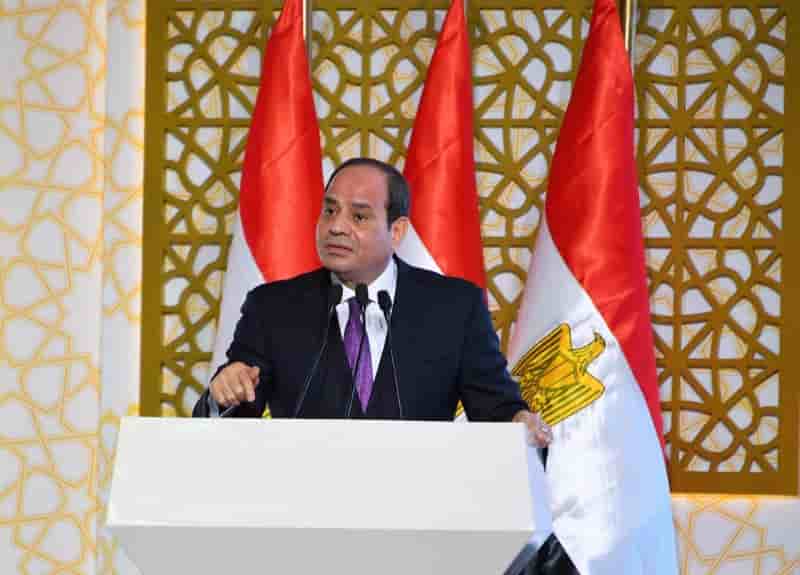 Egypte: un ex-diplomate qui a critique sissi emprisonne pour "terrorisme"
