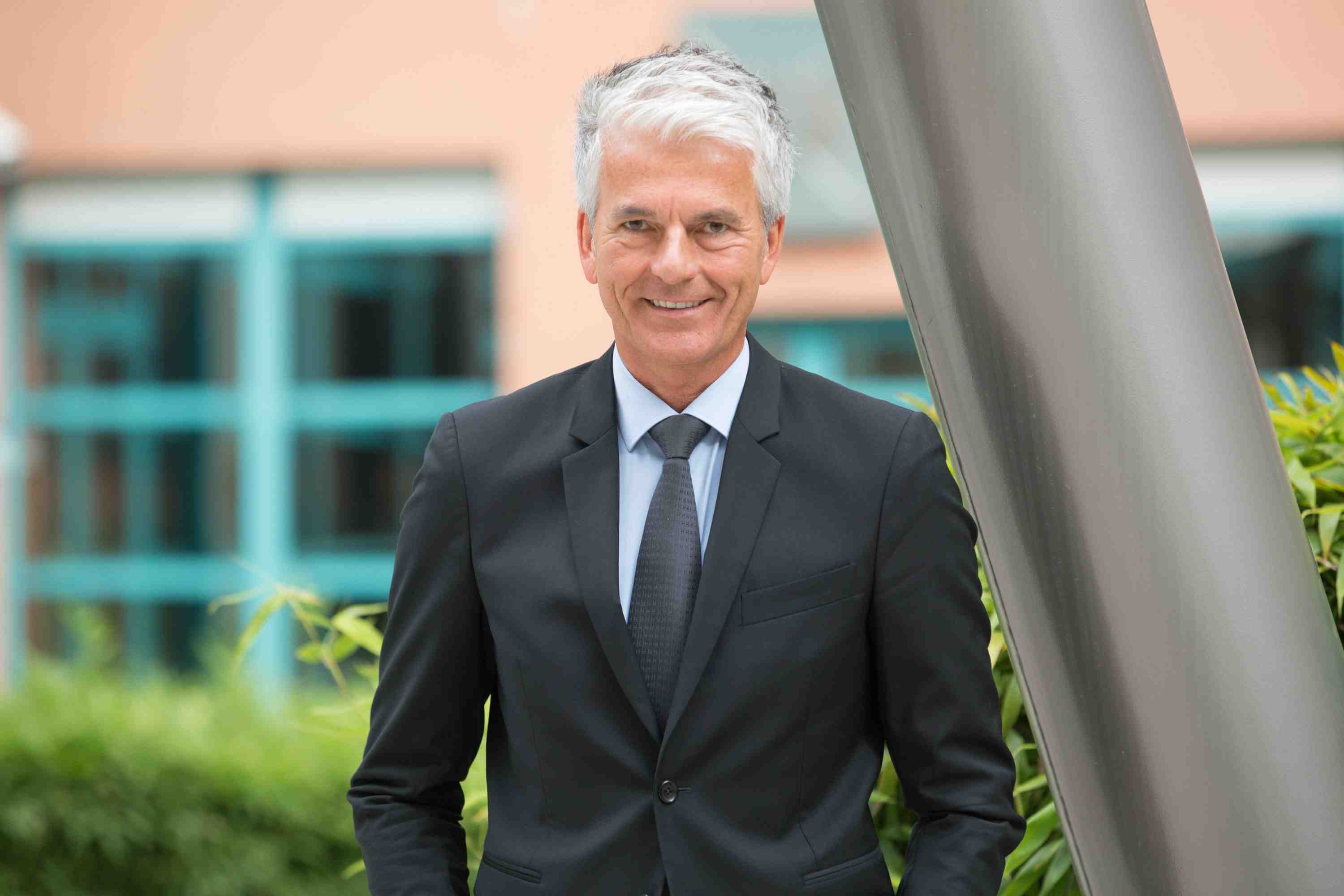 Jean-Luc Raunicher