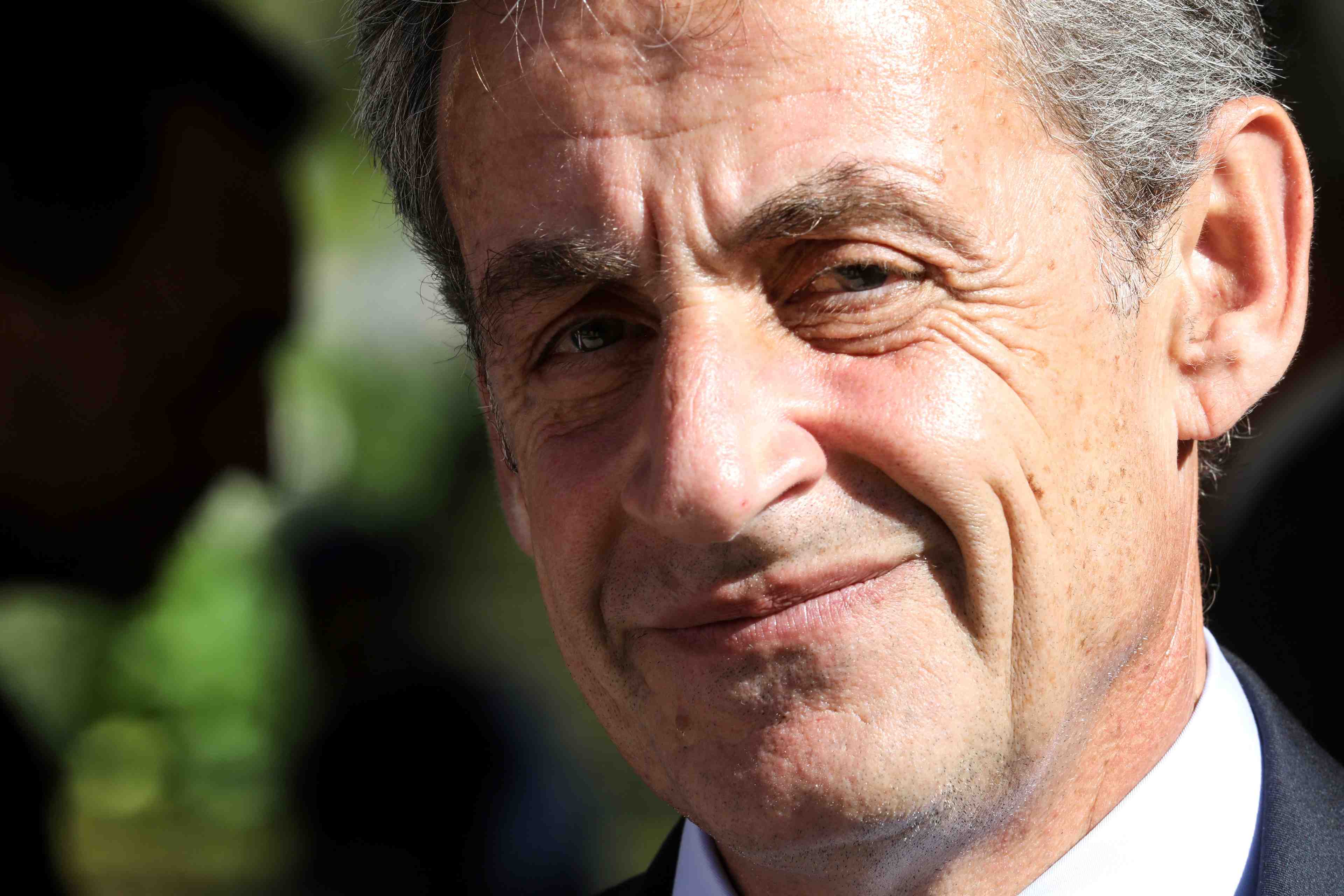 Les recours de sarkozy rejetes dans le dossier bygmalion