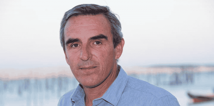 Laurent Tournier Umih 33