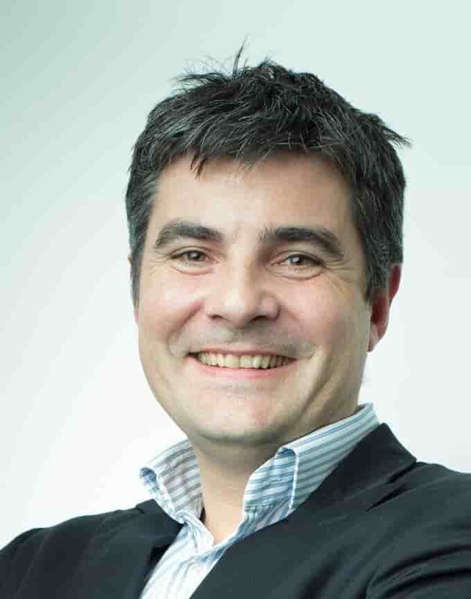 Frédéric Ventre quitte l'aventure Yooji