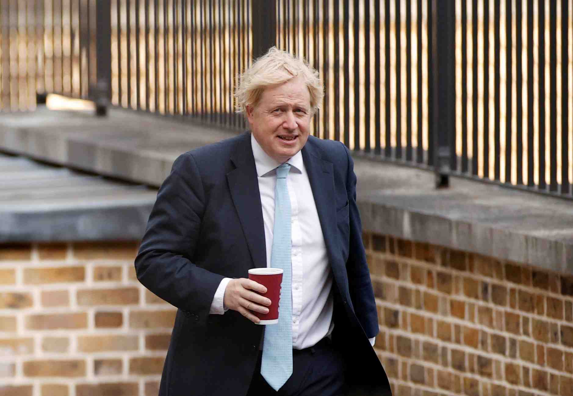 Les negociations commerciales americano-britanniques debuteront mardi