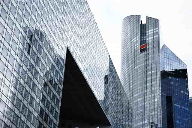 La Défense
