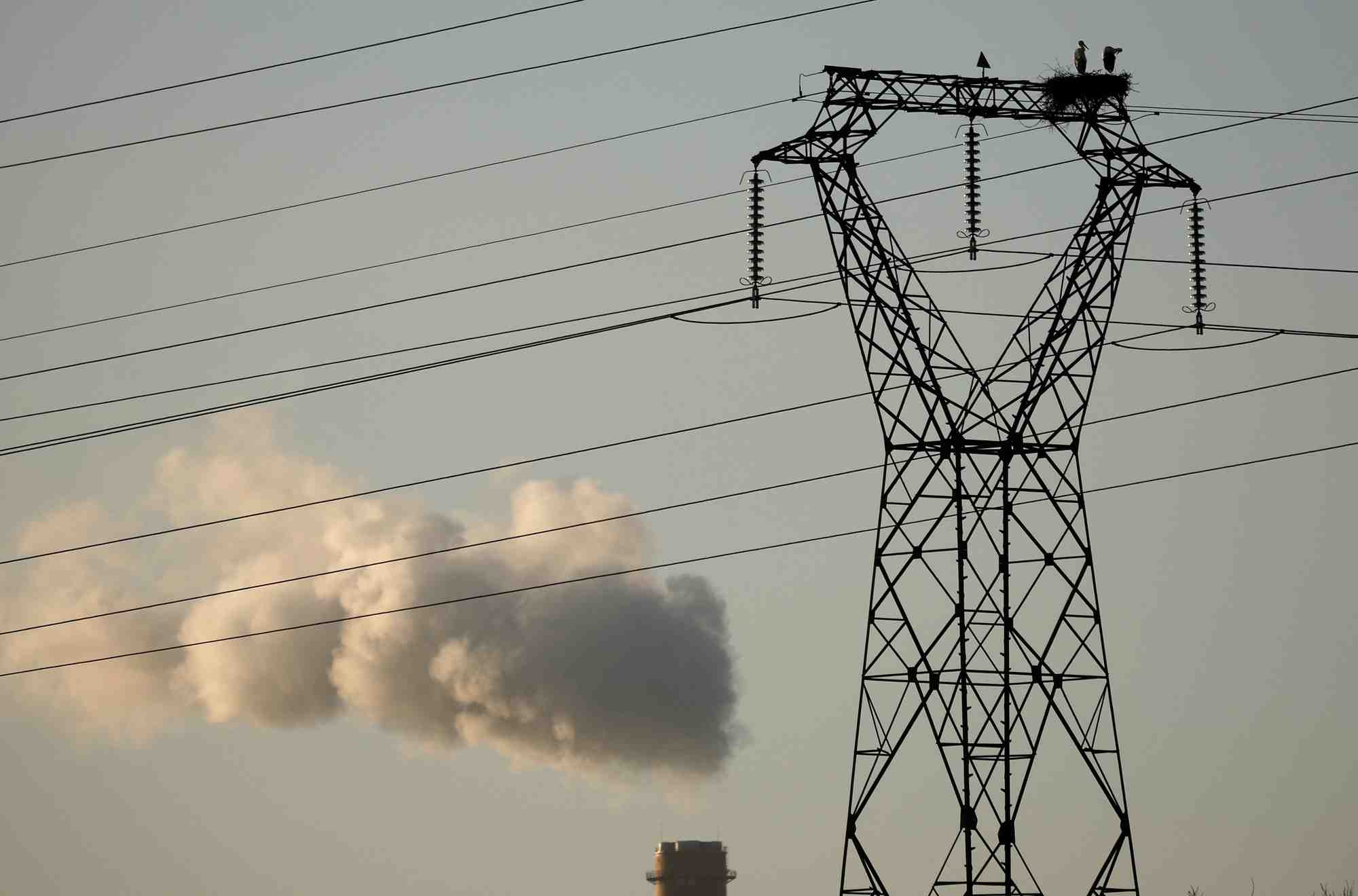 Electricite: le conseil d'etat rejette le recours des syndicats d'edf sur les volumes