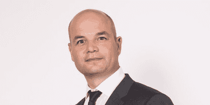 Lionel Canesi