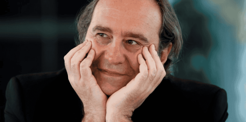 Xavier niel transfere l'essentiel de ses parts d'iliad a une holding