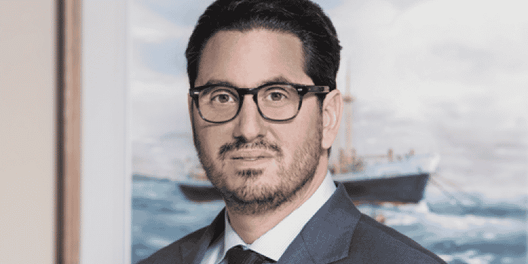 Diego Aponte MSC