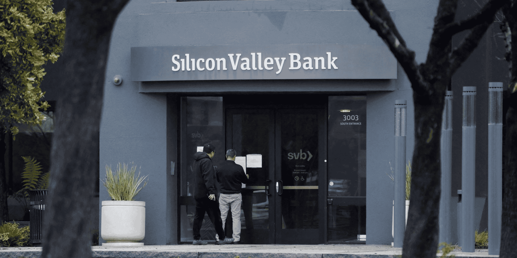 SVB