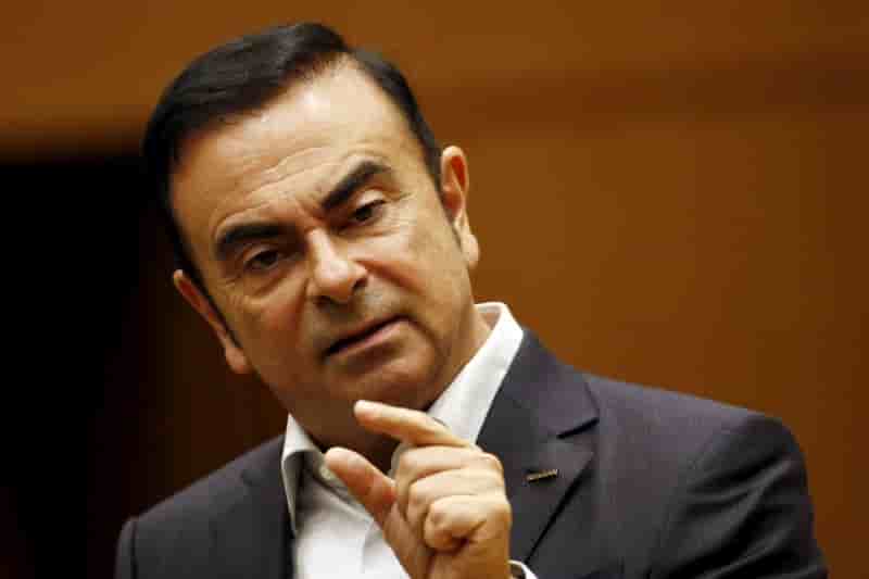 Objectif de 4,3 milliards d'economies pour nissan et renault en 2016