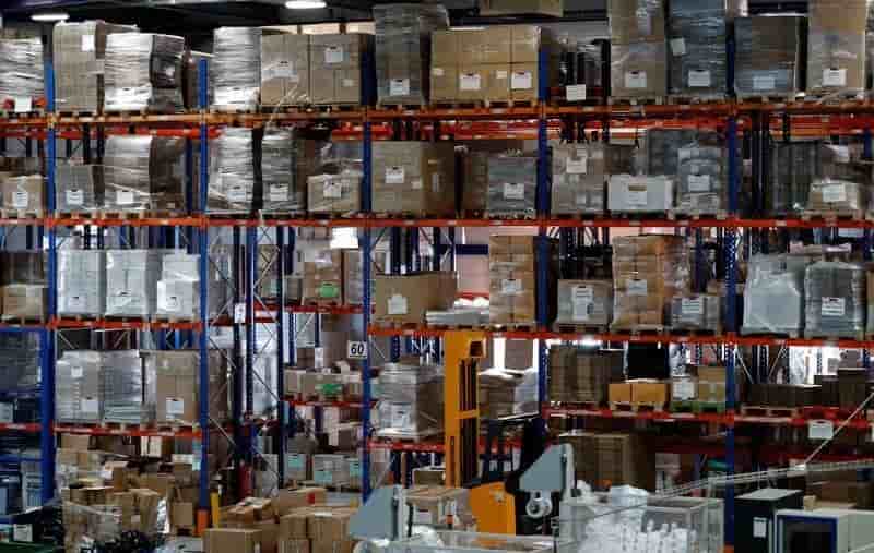 L'activite dans le secteur manufacturier se contracte encore
