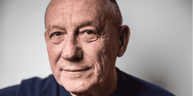 Yves Michau
