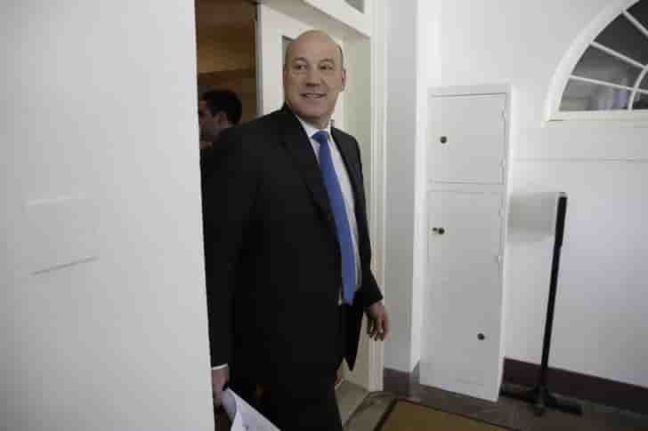 Climat: washington clarifie sa position apres un week-end confus