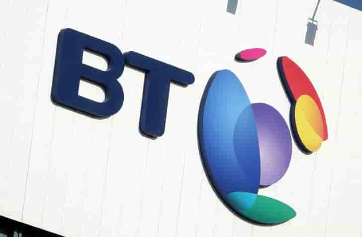 L'ancien patron de bt en italie obtient 1,8 millions d'euros en justice