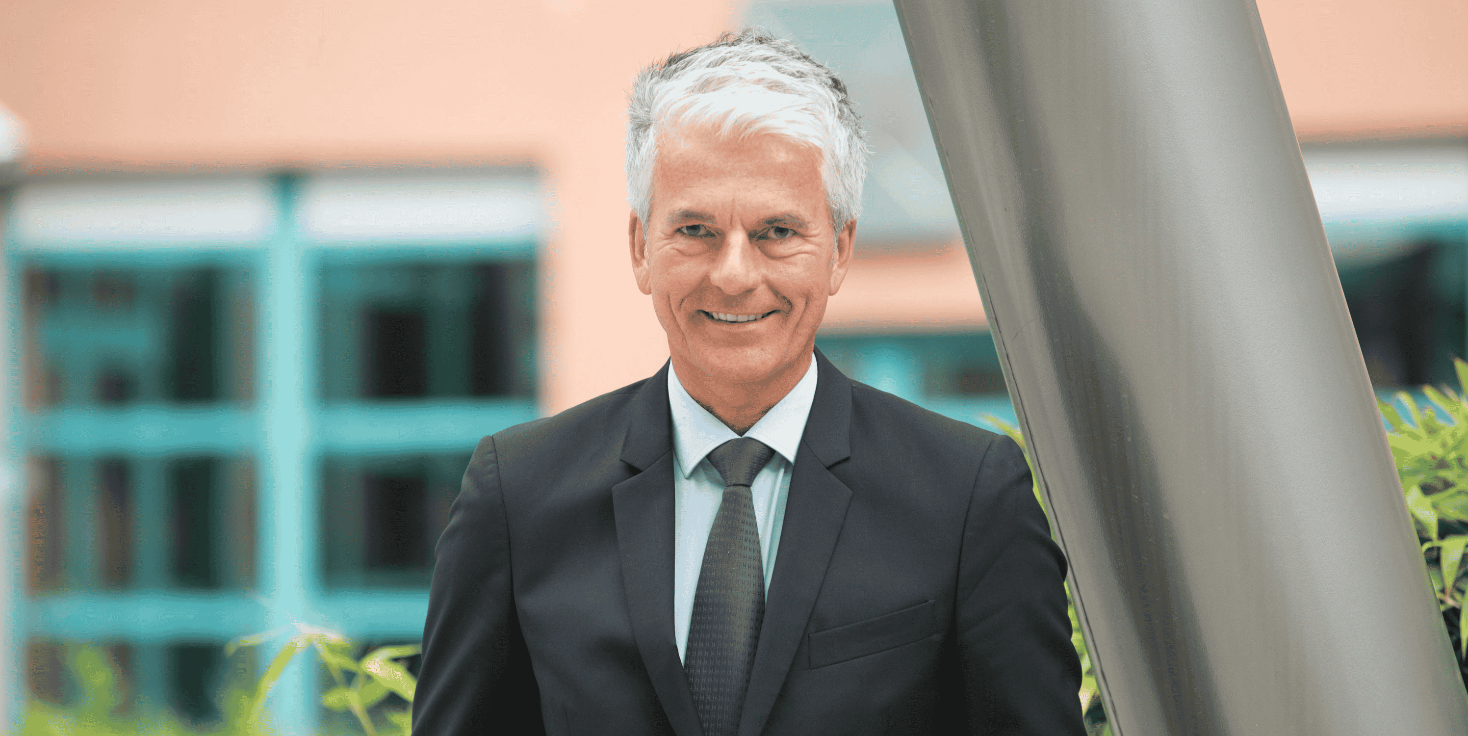 Jean-Luc Raunicher