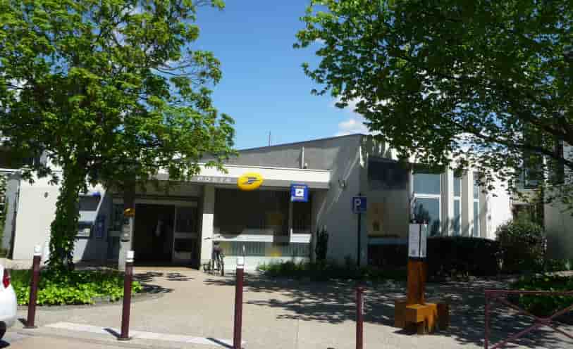 Poste Immo